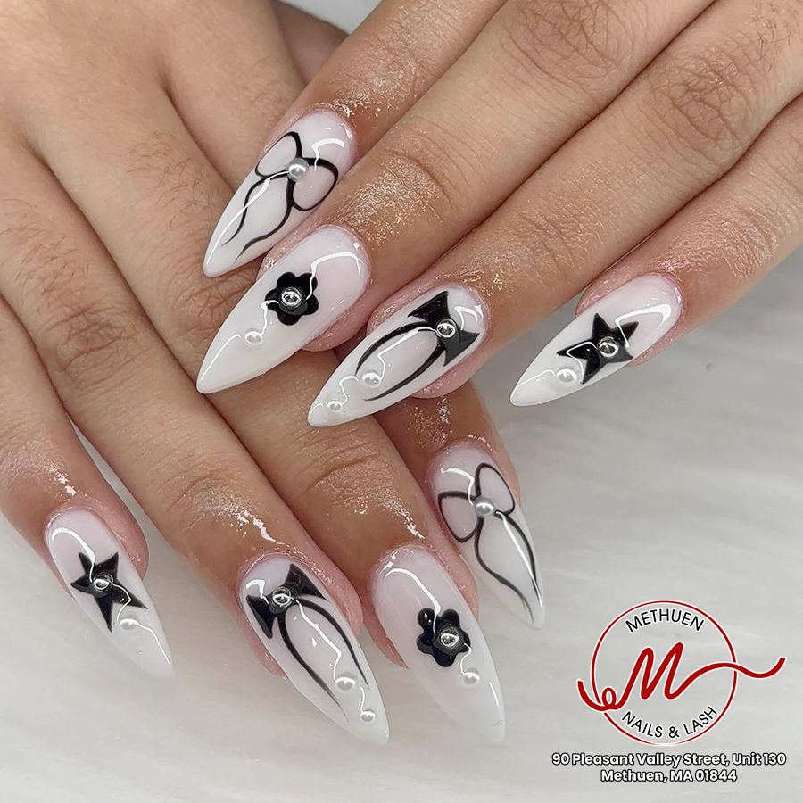 Nail May 18